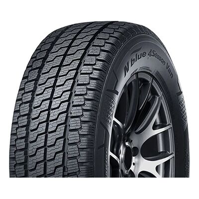 Nexen N'blue 4season Van 235/65 R16 121R Ganzjahresreifen Nexen N'blue 4season Van 235/65 R16 121R Ganzjahresreifen