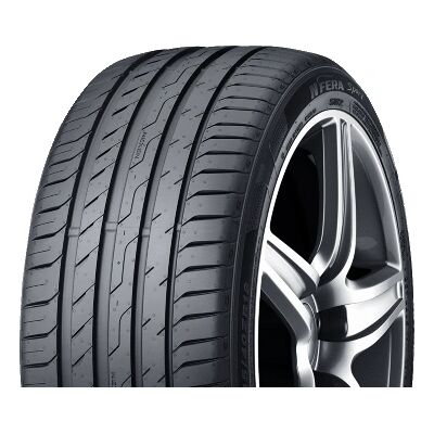 Nexen N'fera Sport Su2 245/45 R19 102Y XL Sommerreifen Nexen N'fera Sport Su2 245/45 R19 102Y XL Sommerreifen