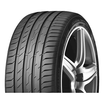 Nexen N'fera Sport Su2 Suv 235/45 R18 98W XL Sommerreifen Nexen N'fera Sport Su2 Suv 235/45 R18 98W XL Sommerreifen