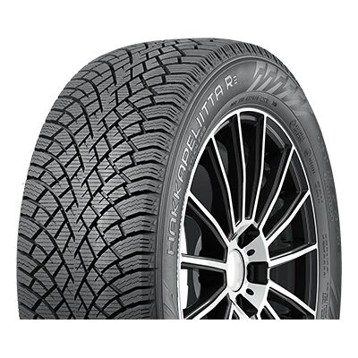 Nokian Hakkapeliitta R5 275/40 R19 Winterreifen - Schnee & Eis Nokian Hakkapeliitta R5 275/40 R19 Winterreifen - Schnee & Eis