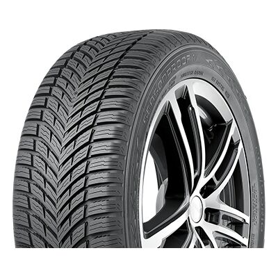 Nokian Seasonproof 1 175/65 R14 86H XL Ganzjahresreifen Nokian Seasonproof 1 175/65 R14 86H XL Ganzjahresreifen