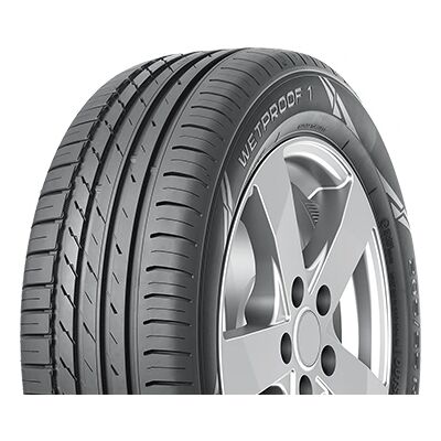 Nokian Wetproof 1 195/45 R16 - Sommerreifen Nokian Wetproof 1 195/45 R16 - Sommerreifen