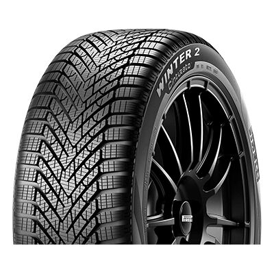 Pirelli CINTURATO WINTER-2 205/50VR17 - Autoreifen Pirelli CINTURATO WINTER-2 205/50VR17 - Autoreifen