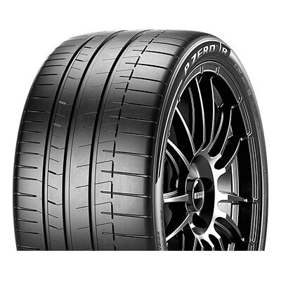 Pirelli P Zero R 285/35 ZR23 - Reifen Pirelli P Zero R 285/35 ZR23 - Reifen