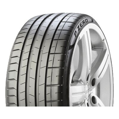 Pirelli P Zero (pz4) Sports Car 235/35 R20 88Y Sommerreifen Pirelli P Zero (pz4) Sports Car 235/35 R20 88Y Sommerreifen