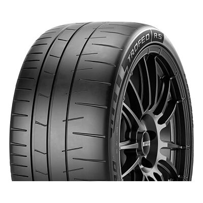 Pirelli P Zero Trofeo RS 265/35 ZR21 101Y - Reifen Pirelli P Zero Trofeo RS 265/35 ZR21 101Y - Reifen