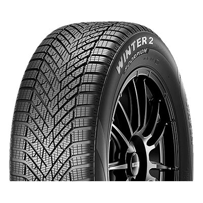 Pirelli Scorpion Winter 2 XL - Winterreifen Pirelli Scorpion Winter 2 XL - Winterreifen