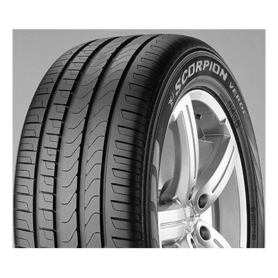 Pirelli Scorpion Verde 235/55 R19 105Y XL Sommerreifen Pirelli Scorpion Verde 235/55 R19 105Y XL Sommerreifen