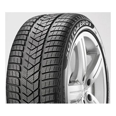 Pirelli Winter Sottozero 3 255/40 R20 101V XL Winterreifen Pirelli Winter Sottozero 3 255/40 R20 101V XL Winterreifen