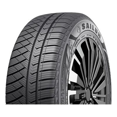 Sailun Atrezzo 4 Seasons Ev 185/65 R15 92T XL Ganzjahresreifen Sailun Atrezzo 4 Seasons Ev 185/65 R15 92T XL Ganzjahresreifen