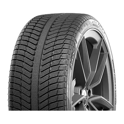 Syron Tires Everest 3 225/45 R17 94V XL Winterreifen Syron Tires Everest 3 225/45 R17 94V XL Winterreifen