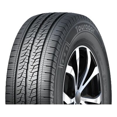Tourador Winter PRO TSV1 195/60 R16 - Winterreifen Tourador Winter PRO TSV1 195/60 R16 - Winterreifen