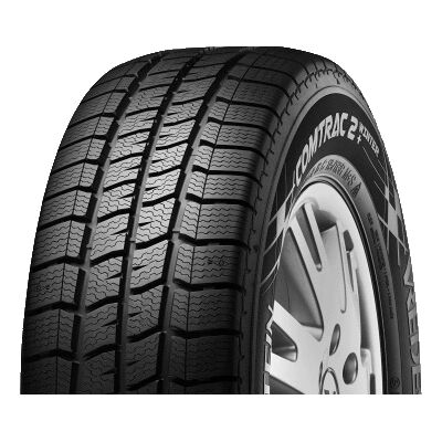 Vredestein Comtrac 2 Winter+ 215/60 R16 103T Winterreifen Vredestein Comtrac 2 Winter+ 215/60 R16 103T Winterreifen