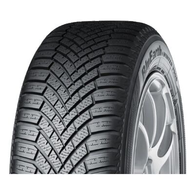 Yokohama Bluearth Winter (v906) 185/50 R16 81H Winterreifen Yokohama Bluearth Winter (v906) 185/50 R16 81H Winterreifen