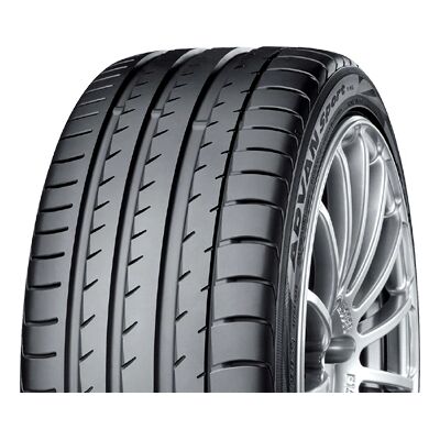 Yokohama Advan SportV105T) 285/45 R21 113Y XL RPB Yokohama Advan SportV105T) 285/45 R21 113Y XL RPB