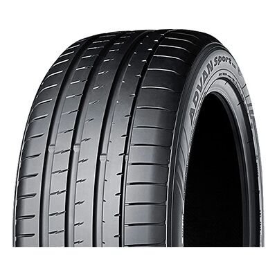 Yokohama Advan Sport (v107d) 285/40 R22 110Y XL Sommerreifen Yokohama Advan Sport (v107d) 285/40 R22 110Y XL Sommerreifen
