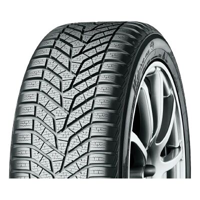 Yokohama Bluearth Winter (v905) 325/30 R21 108V XL Winterreifen Yokohama Bluearth Winter (v905) 325/30 R21 108V XL Winterreifen