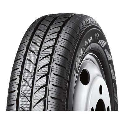 Yokohama Bluearth Winter (wy01) 185/75 R16 104R Winterreifen Yokohama Bluearth Winter (wy01) 185/75 R16 104R Winterreifen