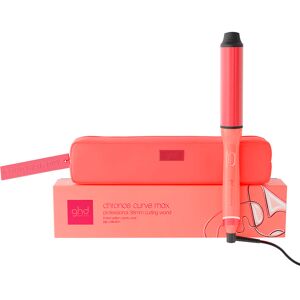 ghd chronos curve max wand Lockenstab in Candy Coral Limited Edition ghd chronos curve max wand Lockenstab in Candy Coral Limited Edition