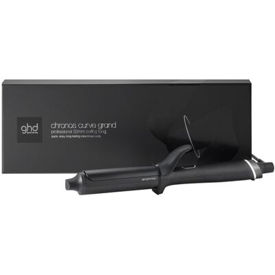 ghd Chronos Curve Grand Tong ghd Chronos Curve Grand Tong