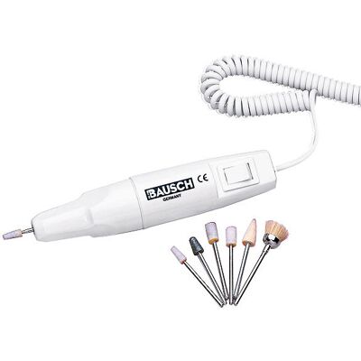 Bausch Maniküre/Pediküre Set Bausch Maniküre/Pediküre Set