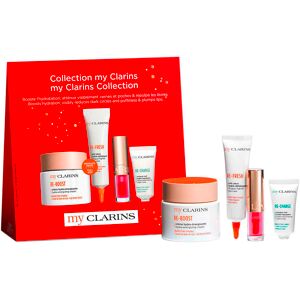 myCLARINS Geschenkset myCLARINS Geschenkset