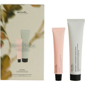 woods_ copenhagen WARM WISHES FROM THE WOODS_GIFT SET woods_ copenhagen WARM WISHES FROM THE WOODS_GIFT SET