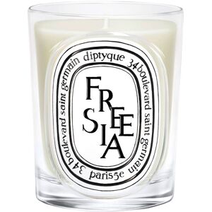 diptyque Freesia Classic Candle 190 g diptyque Freesia Classic Candle 190 g