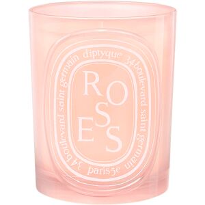 diptyque Roses Medium Candle 300 g diptyque Roses Medium Candle 300 g