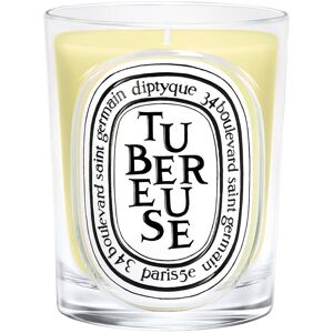 diptyque Tubéreuse Classic Candle 190 g diptyque Tubéreuse Classic Candle 190 g