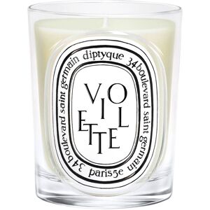 diptyque Violette Classic Candle 190 g diptyque Violette Classic Candle 190 g