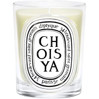 190g diptyque Choisya Classic Candle 190g diptyque Choisya Classic Candle