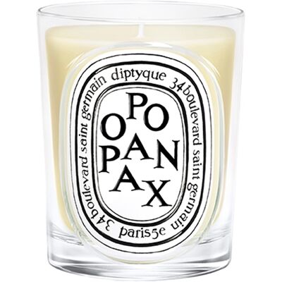 190g diptyque Opopoanax Classic Candle 190g diptyque Opopoanax Classic Candle