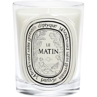 190g diptyque Duftkerze Der Morgen 190g diptyque Duftkerze Der Morgen