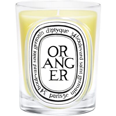 190g diptyque Oranger Classic Candle 190g diptyque Oranger Classic Candle