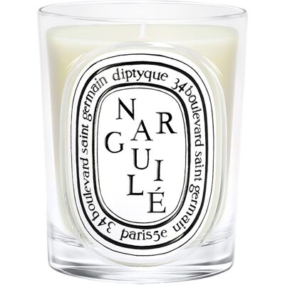 190g diptyque Narguilé Classic Candle 190g diptyque Narguilé Classic Candle