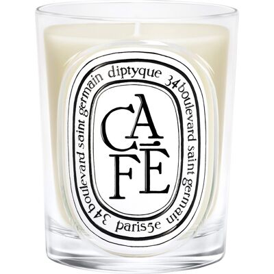 190g diptyque Classic Candle Café 190g diptyque Classic Candle Café