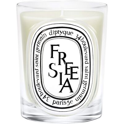 190g diptyque Freesia Classic Candle 190g diptyque Freesia Classic Candle