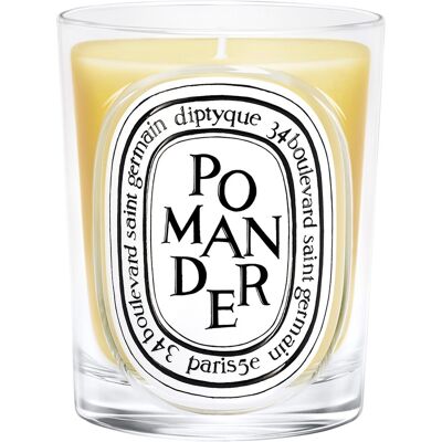 190g diptyque Pomander Classic Candle 190g diptyque Pomander Classic Candle