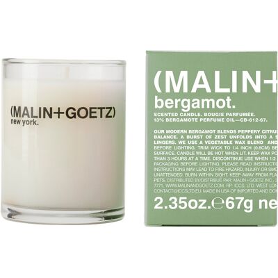 67g MALIN+GOETZ Bergamot Votive Candle 67g MALIN+GOETZ Bergamot Votive Candle