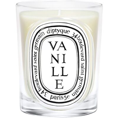 190g diptyque Vanille Classic Candle 190g diptyque Vanille Classic Candle