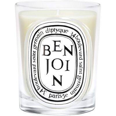 190g diptyque Benjoin Classic Candle 190g diptyque Benjoin Classic Candle