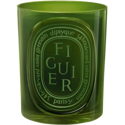 300g diptyque Green Candle Figuier 300g diptyque Green Candle Figuier