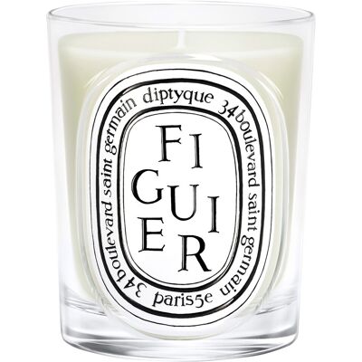 190g diptyque Figuier Classic Candle 190g diptyque Figuier Classic Candle