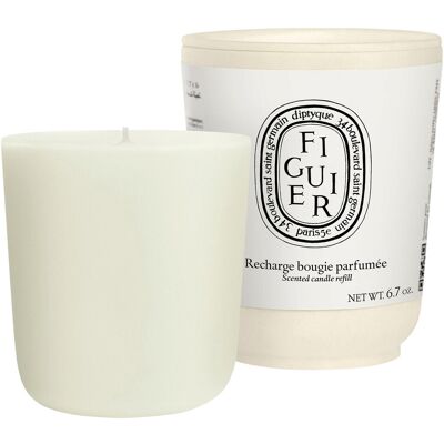 190g diptyque Figuier Scented Candle Refill 190g diptyque Figuier Scented Candle Refill