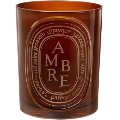 300g diptyque Medium Candle Ambre 300g diptyque Medium Candle Ambre