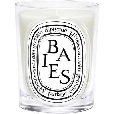 190g diptyque Baies Classic Candle 190g diptyque Baies Classic Candle