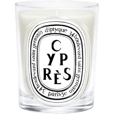 190g diptyque Cyprès Classic Candle 190g diptyque Cyprès Classic Candle
