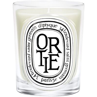 190g diptyque Classic Candle Ortie 190g diptyque Classic Candle Ortie