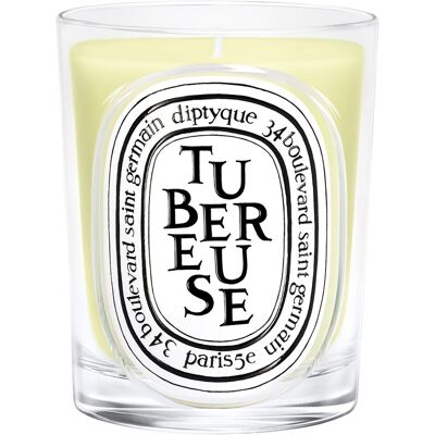 190g diptyque Tubéreuse Classic Candle 190g diptyque Tubéreuse Classic Candle
